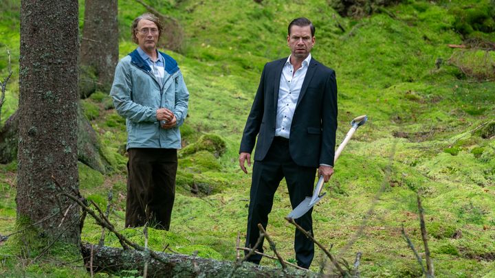 The Last Viking by Anders Thomas Jensen. Photo: Rolf Konow