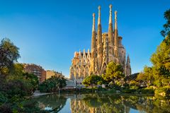 La sagrada familia