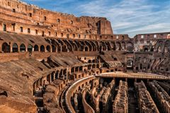 Colloseum