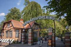 Trädgårdsföreningen Göteborg