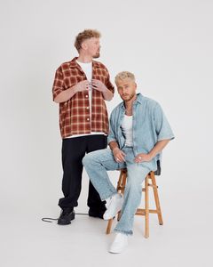 Norlie & KKV. Foto: VMG Sweden