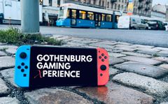 Gothenburg Gaming Experience