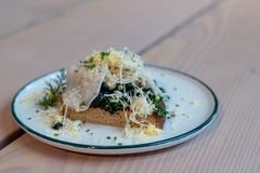 Gothenburg Royale, vinnare i Göteborgsmåltiden