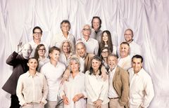 Den 26 september är det premiär för Communion på Göteborgs Stadsteater.