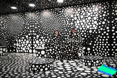 I höst öppnar Paradox Museum i Femman i Nordstan.