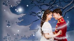 Den folkkära baletten Nötknäpparen sätts upp på GöteborgsOperan.