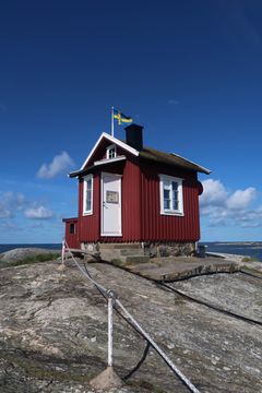 Vrångö