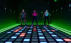 I Norstan öppnar spel- och aktivitetscentret Activate.