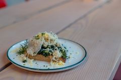 Gothenburg Royala  - The Gothenburg Meal