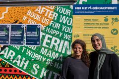 Food Fest Gothenburg