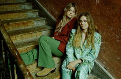 First Aid Kit. Foto: Olof Grind.