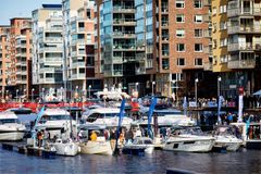 Göteborgs Flytande Båtmässa