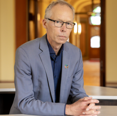 Johan Rockström