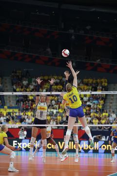 Volleyboll-EM 2026, Göteborg