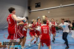 Gothenburg Basket Festival