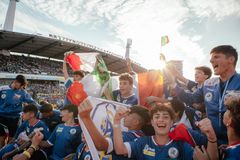 Gothia Cup