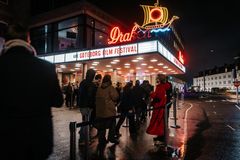 Göteborg Film Festival
