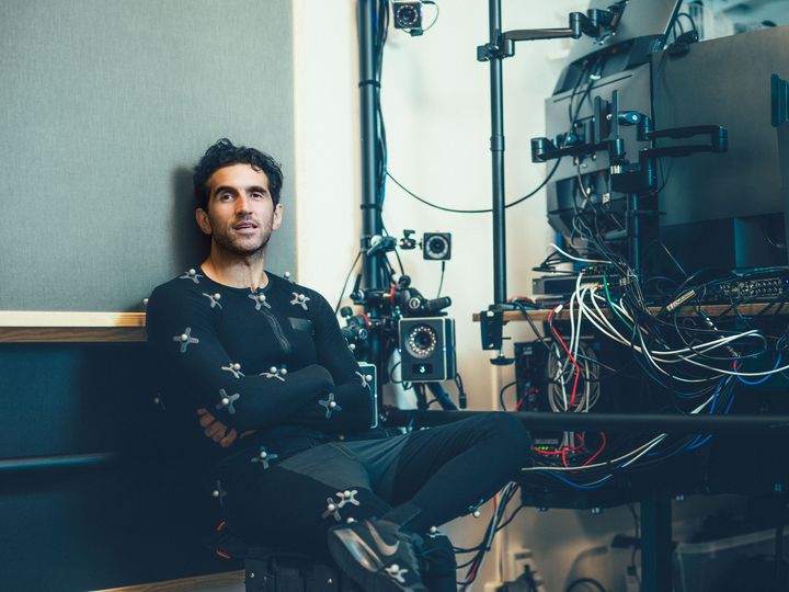 Josef Fares