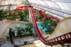 Oceana Waterworld