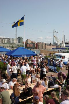Vassen Market