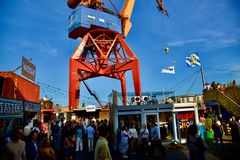 Vassen Market