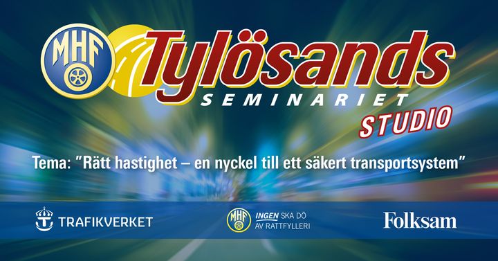 Tylösandsseminariet Studio 10 oktober