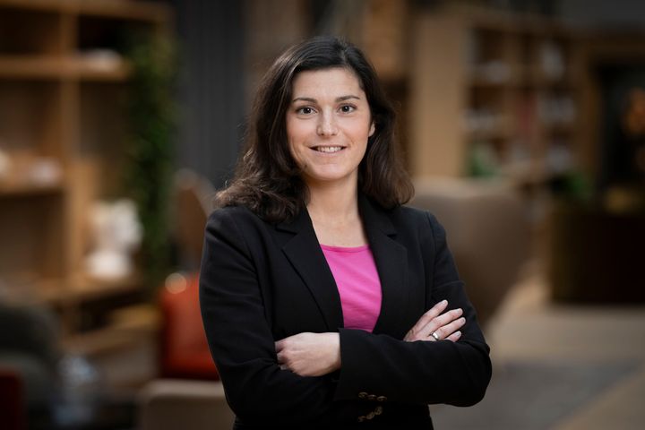 Jessica Forss Katz, näringspolitisk expert, Kompetensföretagen