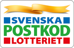 Svenska Postkodlotteriet