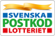 Svenska Postkodlotteriet