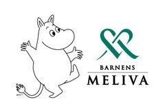 Barnens Meliva, logotyp