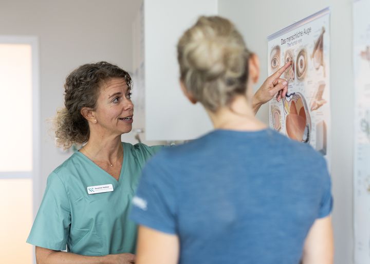 Meliva Klimakteriemottagning i Göteborg