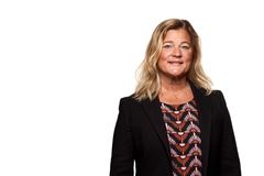 Teresa Jonek, näringspolitisk expert, Teknikföretagen.