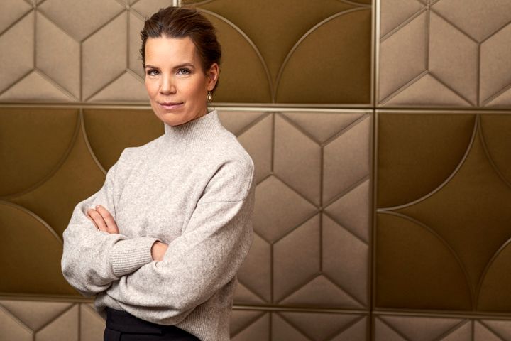 Maria Rosendahl, näringspolitisk chef, Teknikförretagen