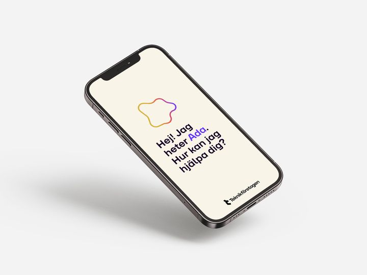 Ada – en digital och 100 procent personlig studievägledare.