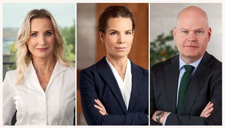Pia Sandvik, vd, Maria Rosendahl, näringspolitisk chef och Marcus Dahlsten, förhandlingschef, Teknikföretagen, skriver i en debattartikel i Dagens Indusri att valet 2026 måste handla om Sveriges långsiktiga konkurrenskraft.