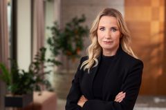 Pia Sandvik, vd, Teknikföretagen