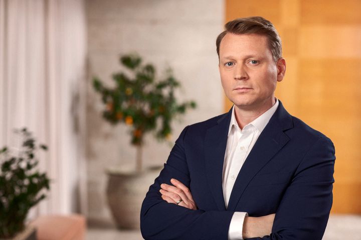 Erik Spector, Chefekonom Teknikföretagen