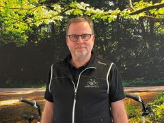 Magnus Andersson Skeppshultscykeln AB