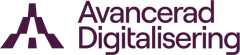 Avancerad Digitalisering logga