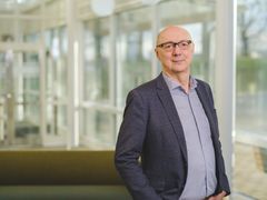 Mile Elez, divisionschef Utveckling, Tekniska verken samt ordf. MSS