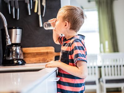 Bakom varje glas vatten finns ett stort kunnande och ett långsiktigt arbete.