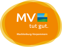 Mecklenburg-Vorpommern logo