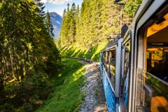 Zugzpitzbahn till allmäna tipset om Bayern