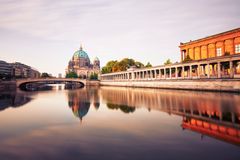 Museumsön i Berlin