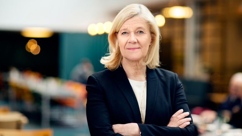 Regeringen slår mot det svenska lant- och skogsbruket