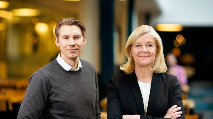 Livsmedelskedjan är viktig för både svensk självförsörjning och ekonomi, men en framgångsrik strategi måste ta hänsyn till kompetensutmaningarna konstaterar Lena-Liisa Tengblad och Jokaim Wirén.