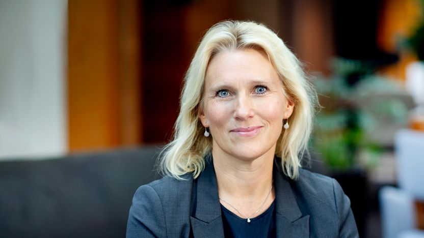 Nytt avtal för svenskt lantbruk