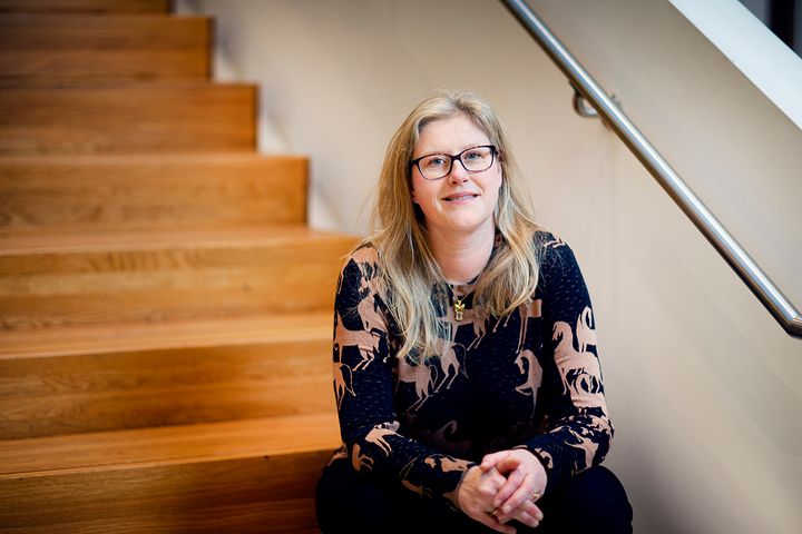 Regeringen behöver lyssna till den kritik som förslaget får och agera därefter”, säger Emma Terander, arbetsmarknadschef på Gröna arbetsgivare.