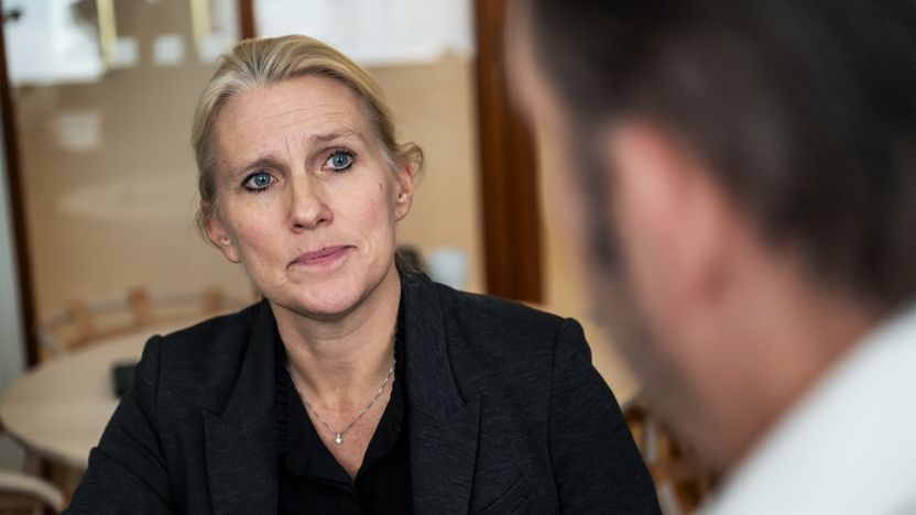 Gröna arbetsgivare starkt kritiska till LO:s förhandlingsframställan om sänkt arbetstid.