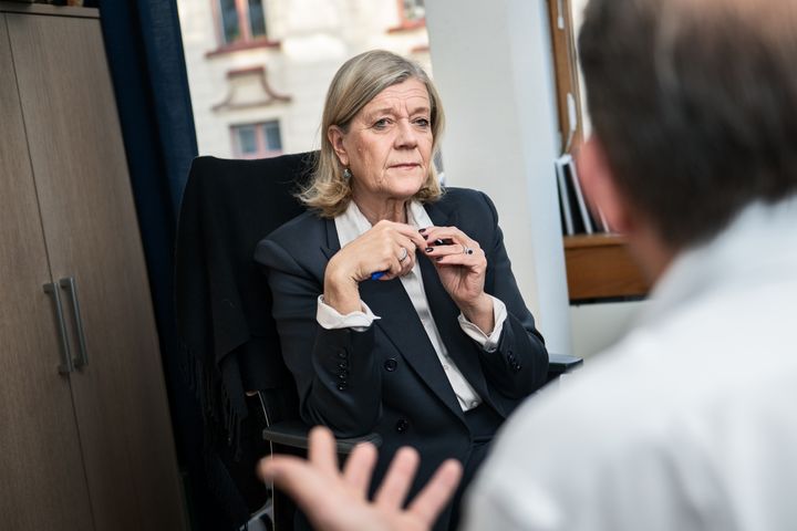 Varje upphandlad oseriös eller kriminell aktör är ett svek mot skattebetalarna, mot alla seriösa företag som följer lagar och regler, och inte minst mot de anställda, säger Lena-Liisa Tengblad, vd på Gröna arbetsgivare